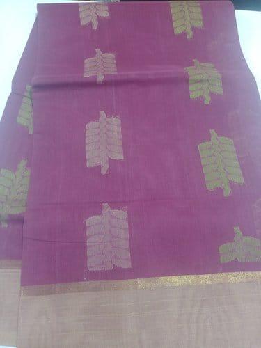 SAREES SALEM 80S WITH BLOUSE